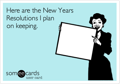 ECARD RESOLUTION