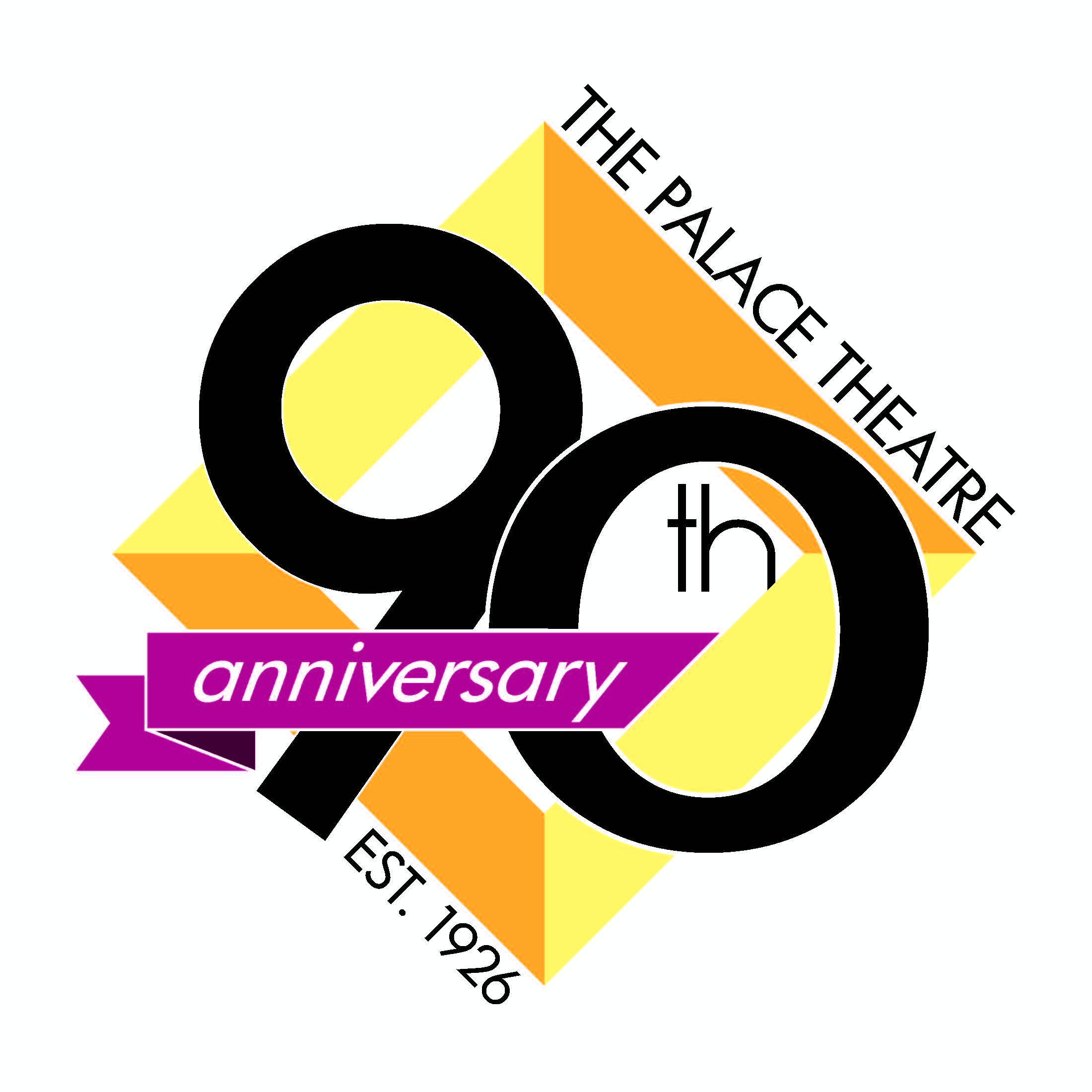 Palace 9th anniversary