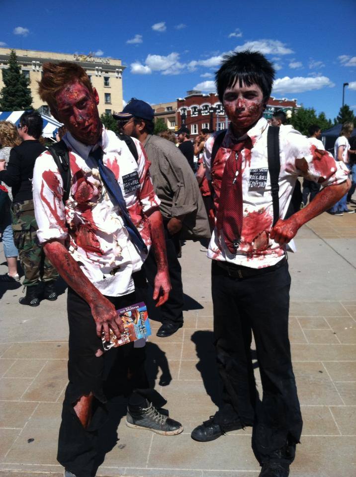 Zombiefest 2