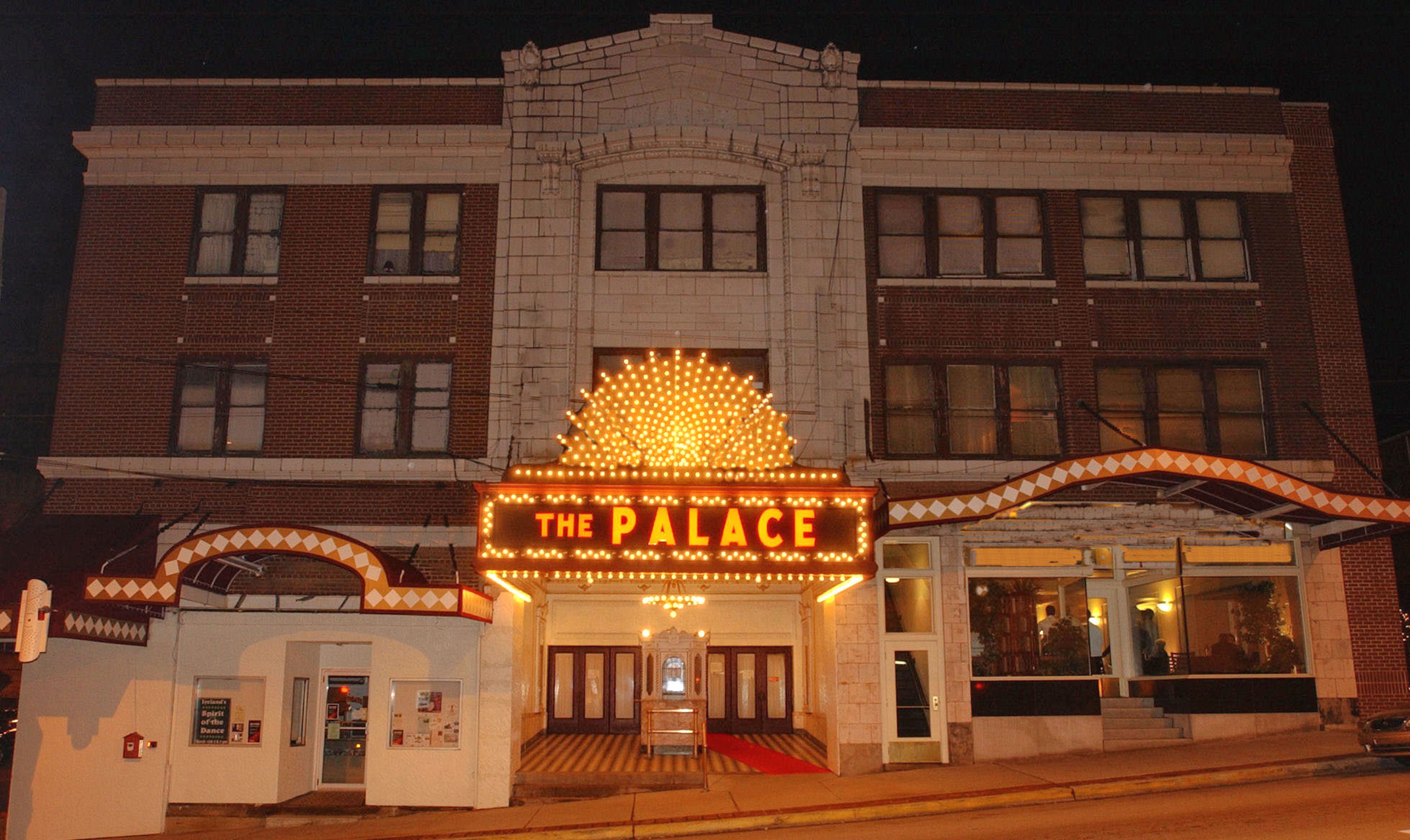 Palace Theatre