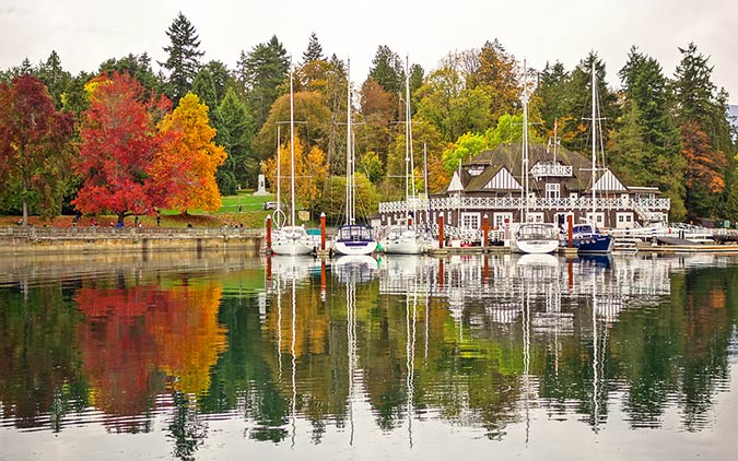 Vancouver Rowing Club