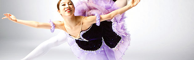 Ballet 16:5