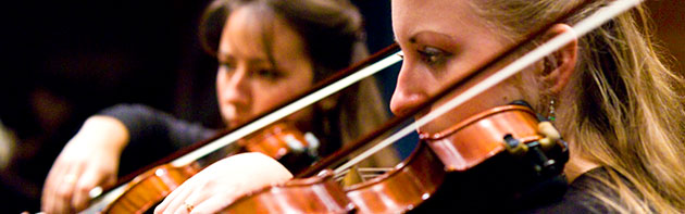 Philharmonic 16:5