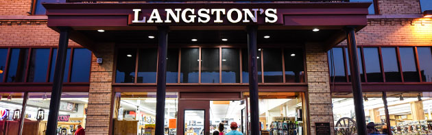 Langston