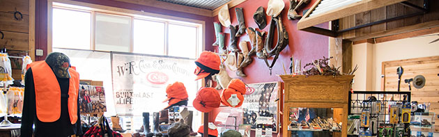 Little Joe's Boots Little Joes 16:5