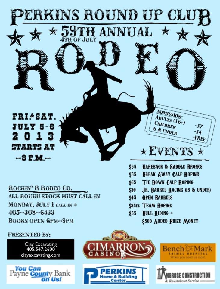 rodeo