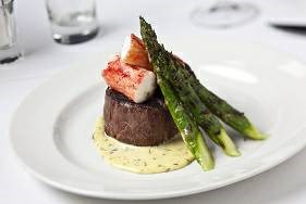 801 Chophouse