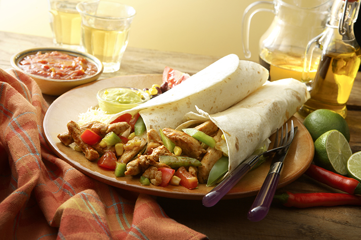 Mexican Restaurants In Wichita Wichita Dining