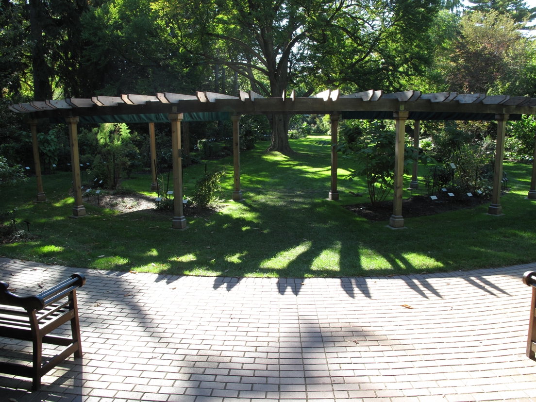 Best Lansing Gardens in Michigan