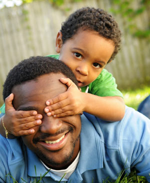 black dad gifts