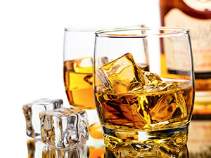 Have you checked out the growing number of local distilleries in Greater Lansing? It's a hot thing to do.