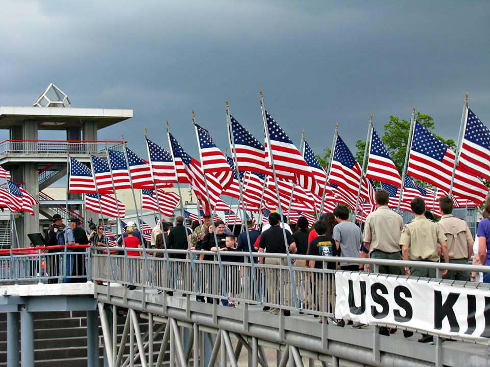 Veterans day killeen tx