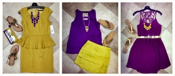 cute lsu outfits