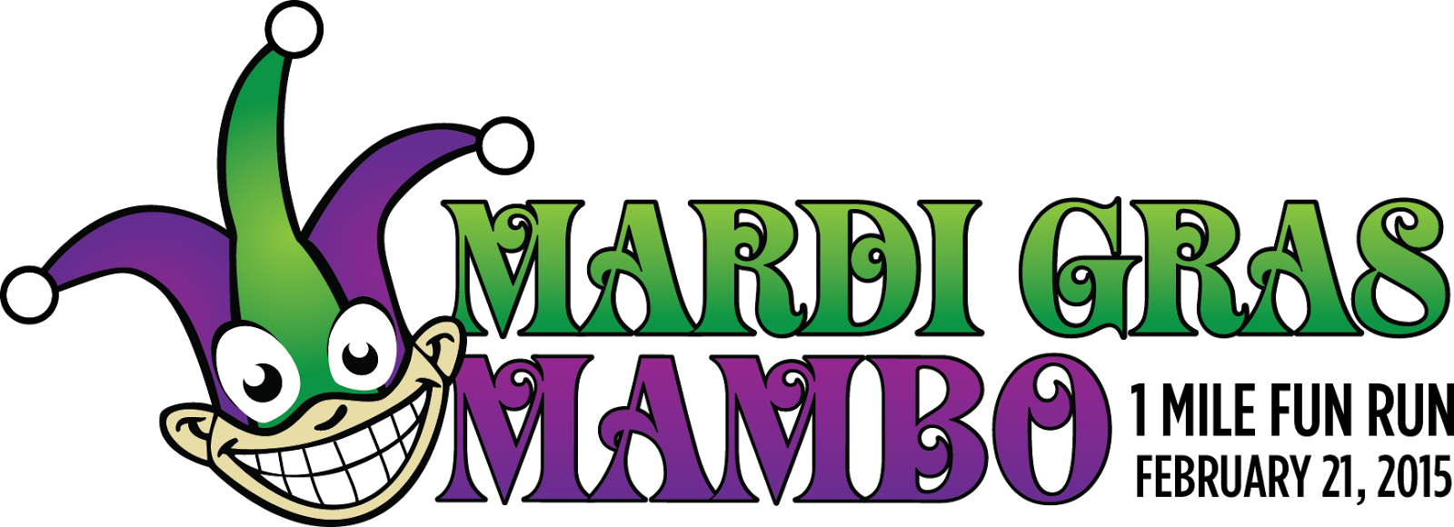 mardi gras mambo run baton rouge