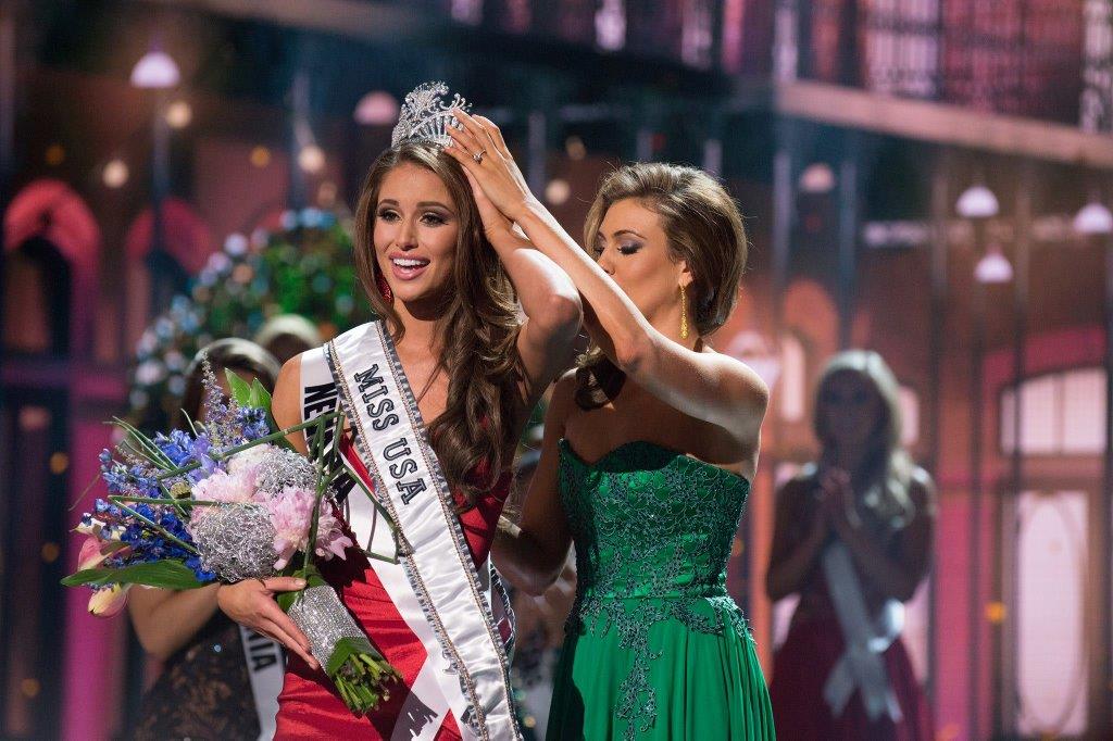 The Miss USA Competition Returns to Baton Rouge!