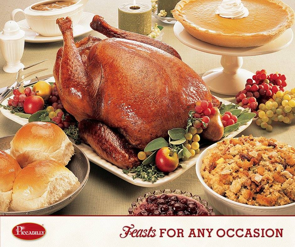 Thanksgiving in the Red Stick The Red Stick Blog Visit Baton Rouge