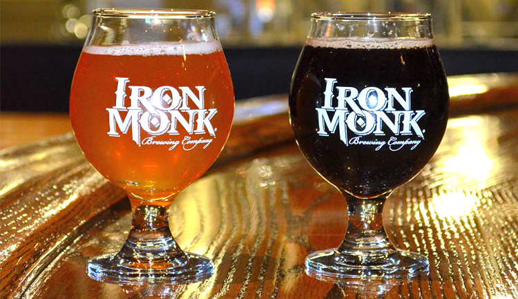Iron Monk Article 