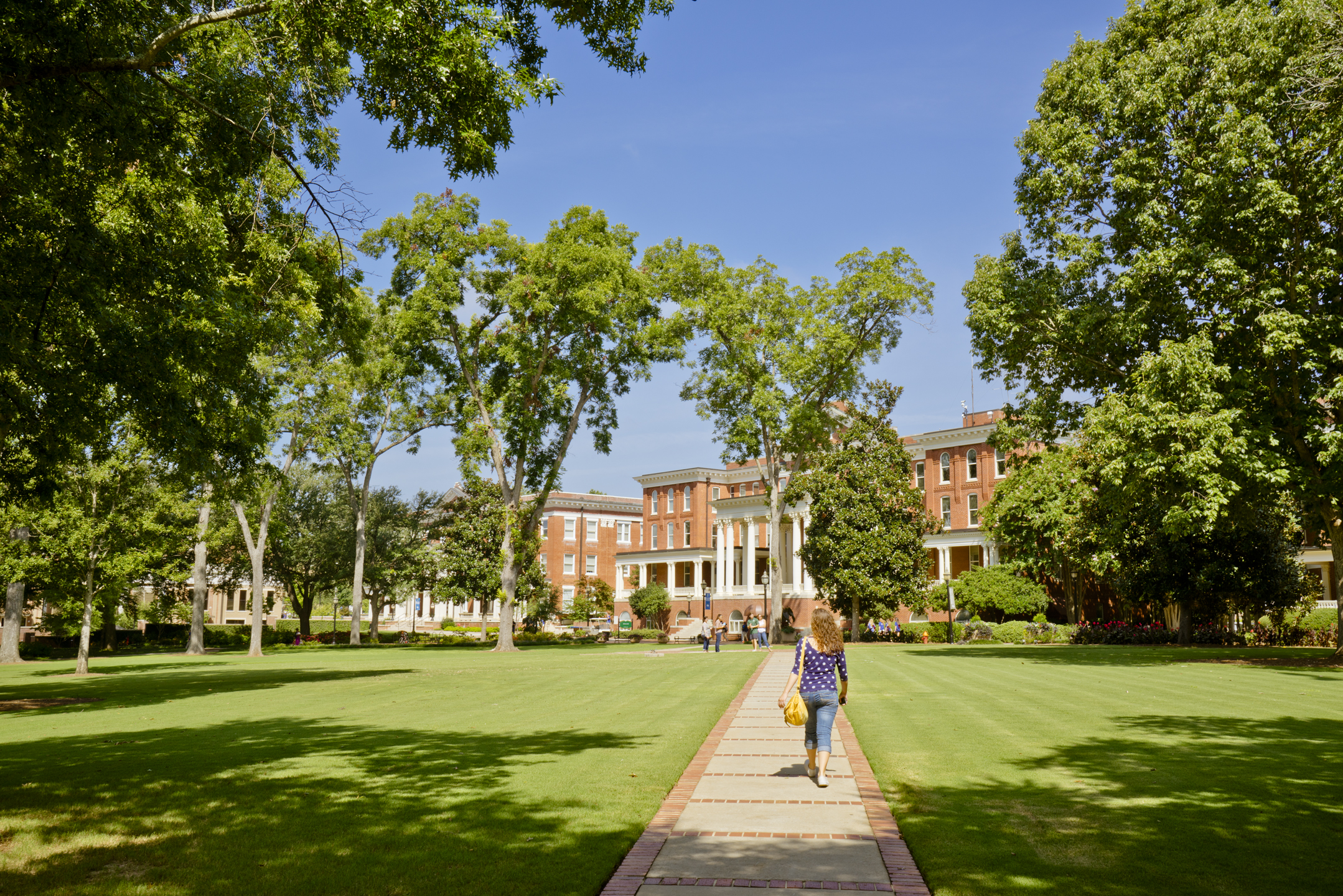 Georgia College & State University