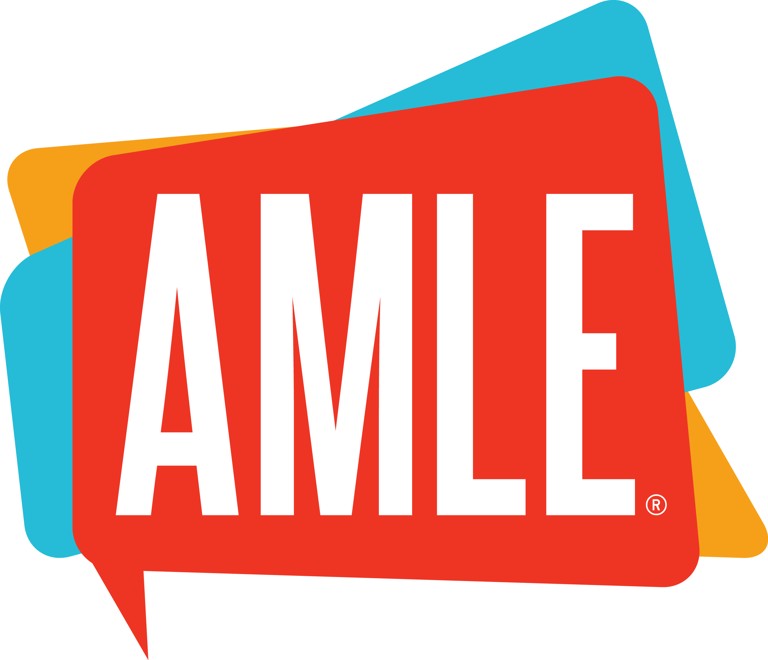 Association for Middle Level Education Annual Conference Logo