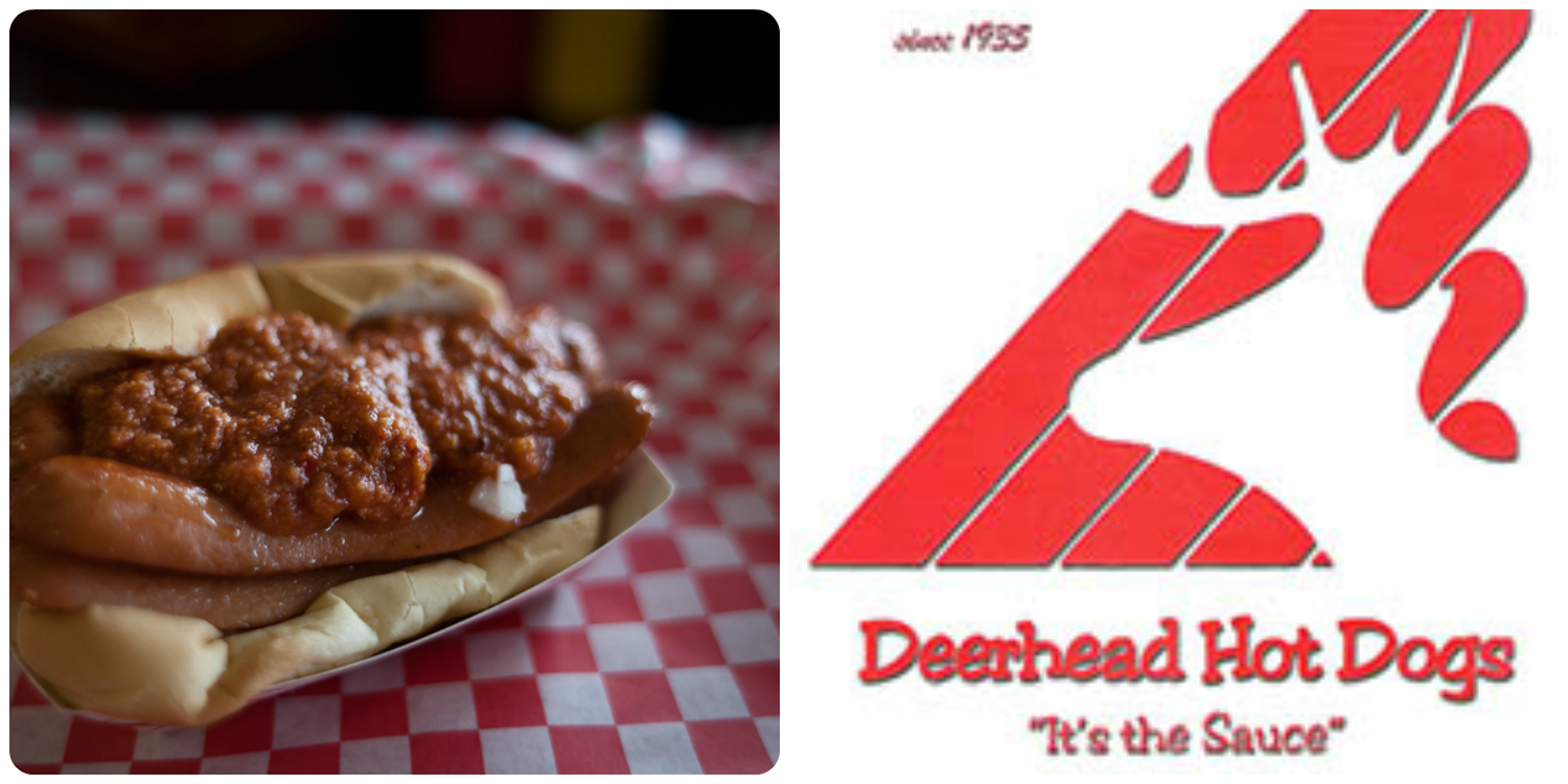 Hot Diggity Dog Best bets inside the Delaware doghouse, from Deerhead