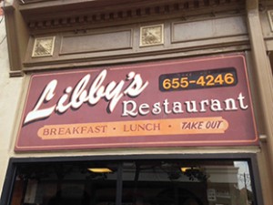 Libby's