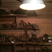 Real Antique Wood And Many Urban Dwellers We Re Obsessed With Transformation Reclaiming Beauty Utility From Objectaterials They Ve Got Wood Timbers