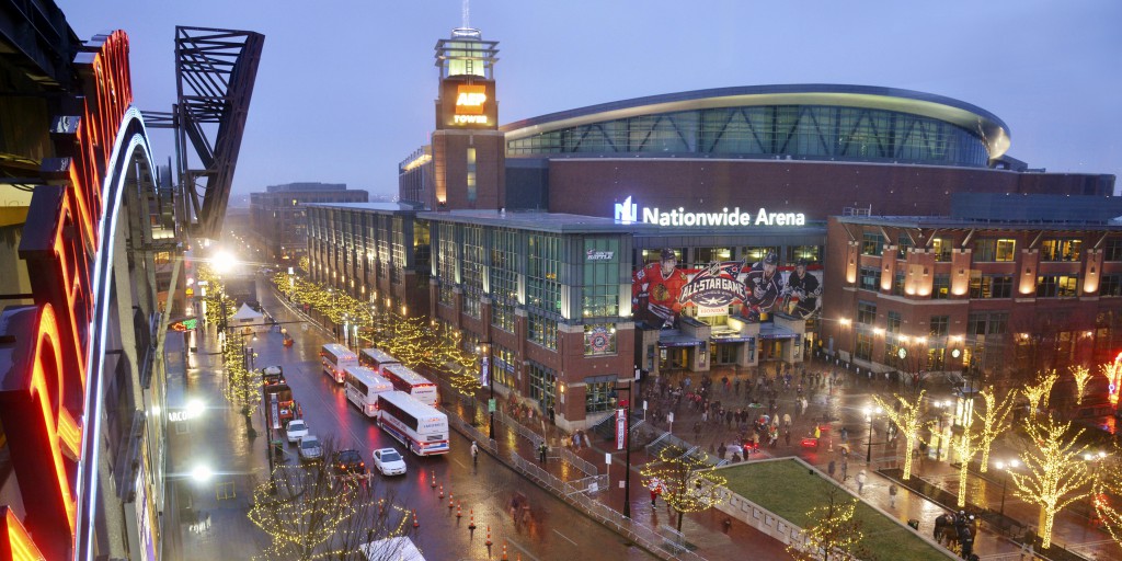 NHL All Star