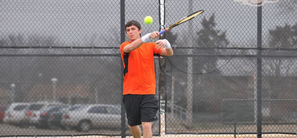 Cowboy Tennis