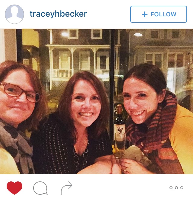 traceyhbecker