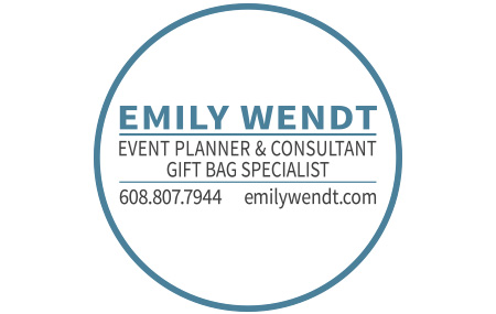 Emily Wendt Event Planner & Gift Bag Specialist