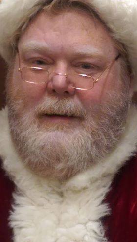 Visit Santa Claus at the Winterland Holiday Light Show over the weekend of Dec. 11-13. Visit Santa Claus at the Winterland Holiday Light Show over the weekend of Dec. 11-13.