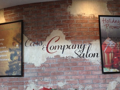 Cass & Company is located in Avon. Cass & Company, Avon, Indiana