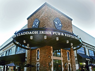 Claddagh Irish Pub Claddagh Irish Pub in Plainfield, Indiana