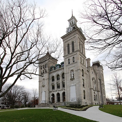 Knox County Courthouse Knox County Courthouse