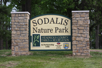 Check out a free program about wonderful water birds at Sodalis Nature Park in Plainfield. Sodalis Nature Park, Plainfield, Indiana