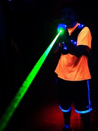 Boasting the newest technology, Xtreme Lazer Tag provides a fun, safe experience that any child would love. Xtreme Lazer Tag in Avon, Indiana