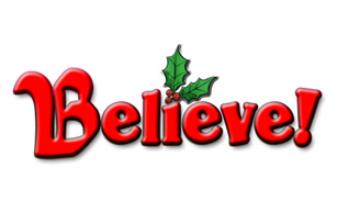 Hendricks Civic Theatre Presents Believe!
