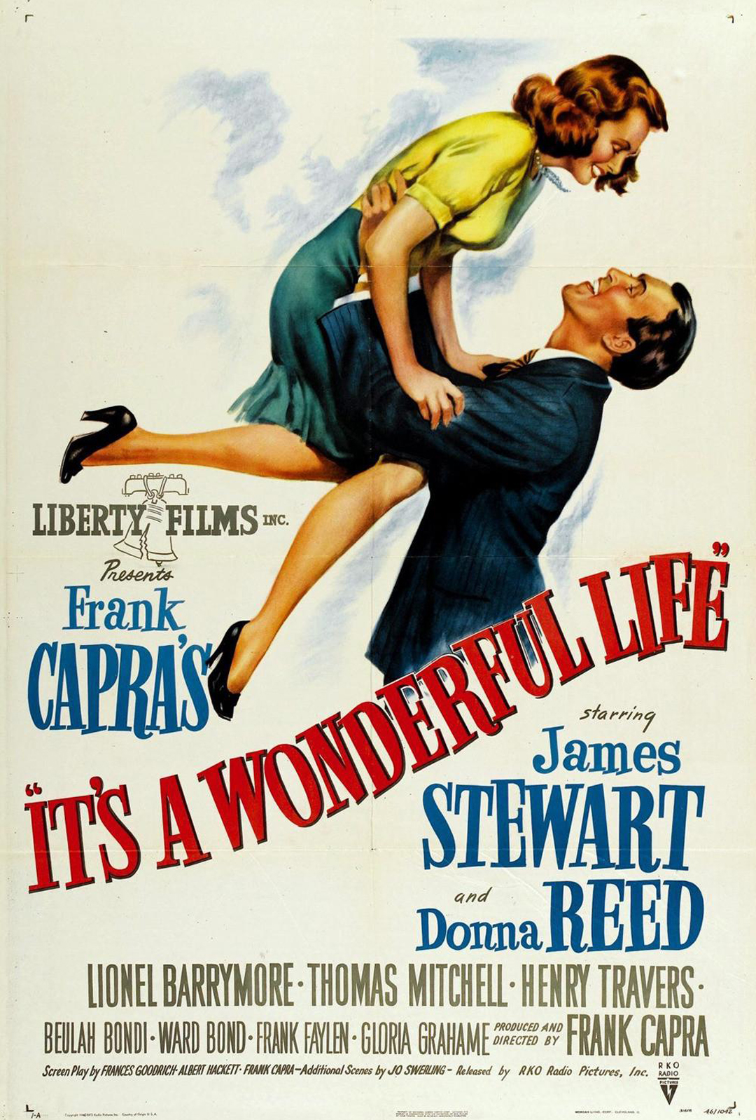Come see 'It's a Wonderful Life' at the historic Royal Theater in Danville on Sunday evening! Come see 'It's a Wonderful Life' at the historic Royal Theater in Danville on Sunday evening!