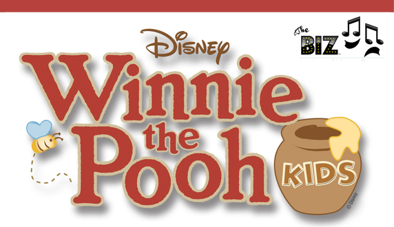 Disney's Winnie the Pooh