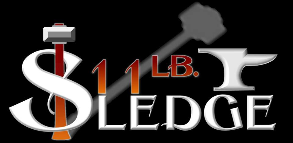 The band 11-lb. Sledge will perform live at the Danville Bash on July 11.