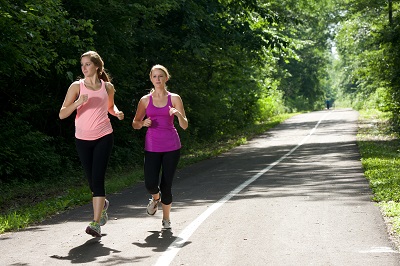 Help raise money for the completion of the B&O Trail during a run/walk event on Sept. 19. B&O Trail in Brownsburg, Indiana