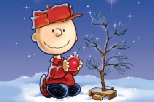 The Hendricks Civic Theatre's production of Hendricks Civic Theatre, A Charlie Brown Christmas, Pittsboro, Indiana
