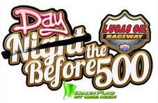 A new time, but the same racing excitement!