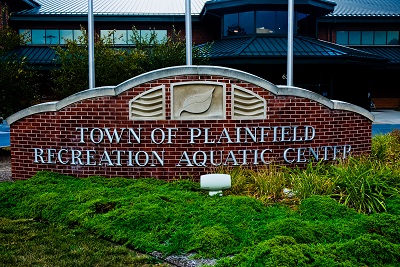Plainfield Recreation and Aquatic Center Plainfield Recreation and Aquatic Center in Plainfield, Indiana