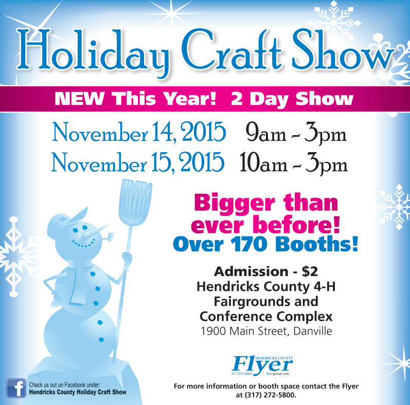 Holiday Craft Show Holiday Craft Show