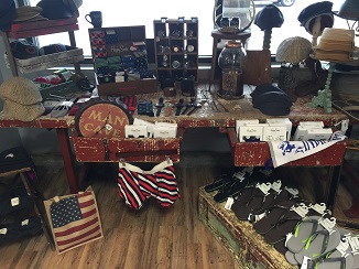 Just a few of the things you'll find in the men's section at Younique Culture in Plainfield. Younique Culture, Plainfield, boutique