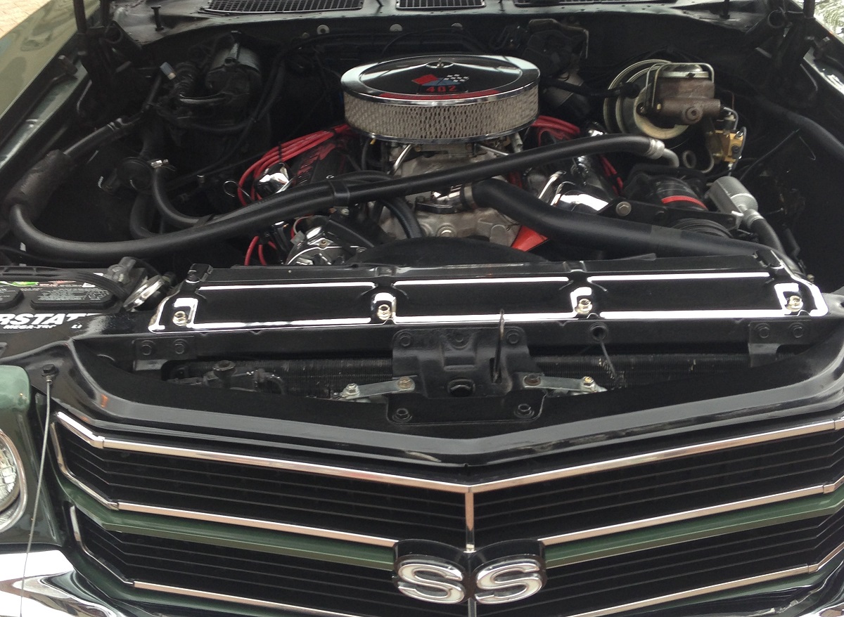 Check out beauties like this one at the Old Fashion Days' Car Show on Sunday, Sept. 6. Check out beauties like this one at the Old Fashion Days' Car Show on Sunday, Sept. 6.