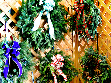 Find unique holiday gifts at a Hendricks County holiday craft show this weekend.