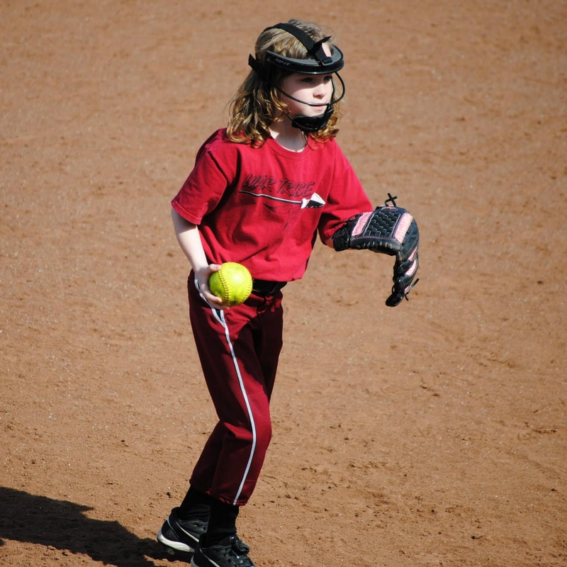 Softball rules the roost in my household, but Visit Hendricks County can help any and all visitors plan their stay, regardless of which sport they enjoy.