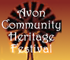 Avon Community Heritage Festival